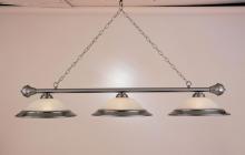 Hi-Lite MFG Co. H-1003/98-D-01 - 3-LITE BILLIARD LIGHT